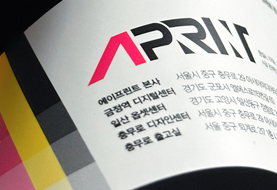 스노우 무광코팅