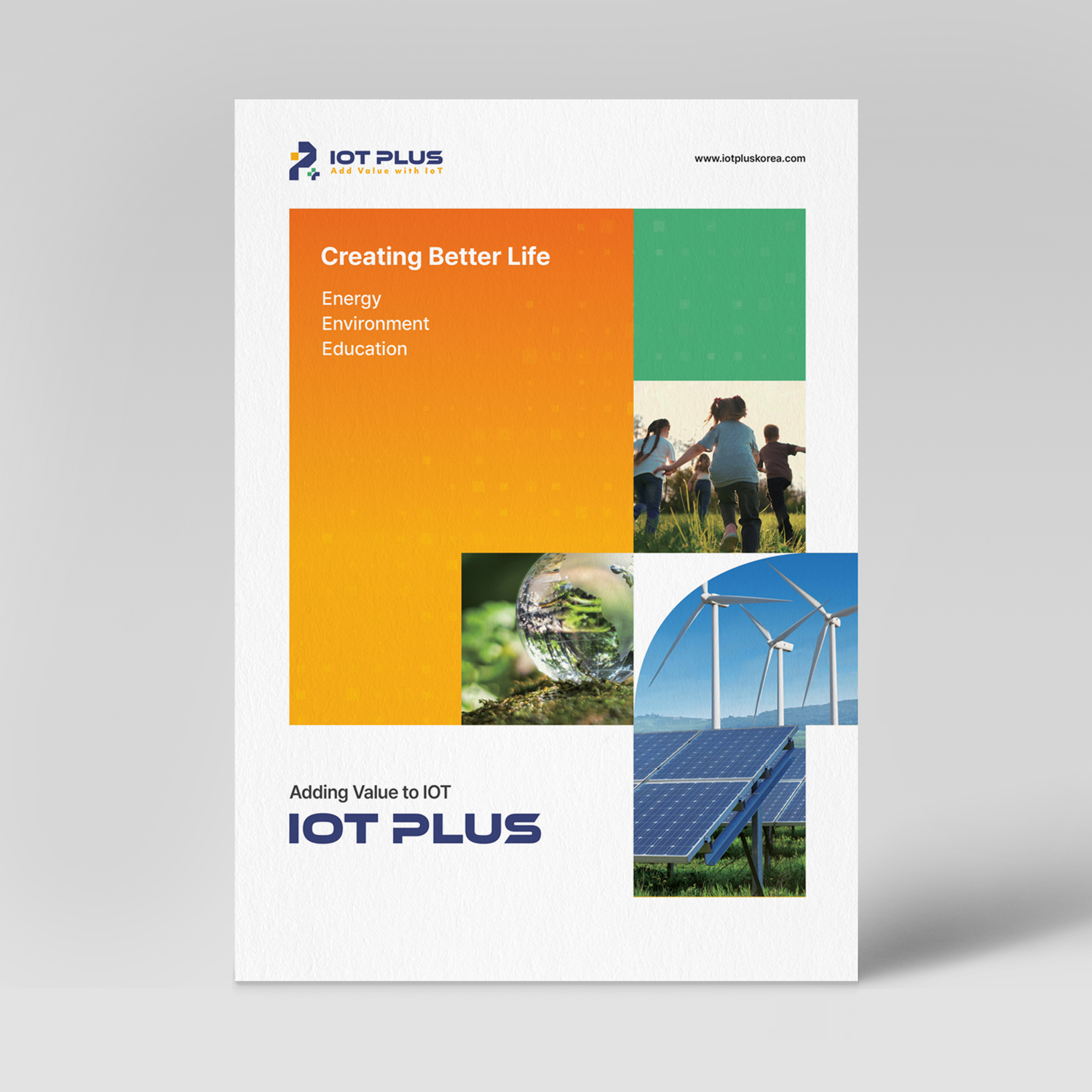 IOT PLUS<